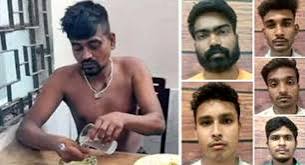 তোফাজ্জল হত্যায় জড়িত ৮ শিক্ষার্থীকে বহিষ্কার করা হবে আজ, বাতিল করেছে হলের সিট